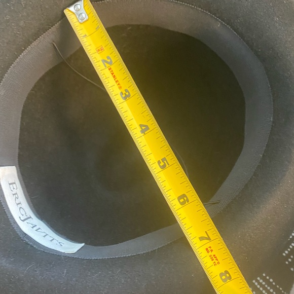 Eric Javits  retro hat, great condition, worn once and kept in the box since! - Picture 4 of 4